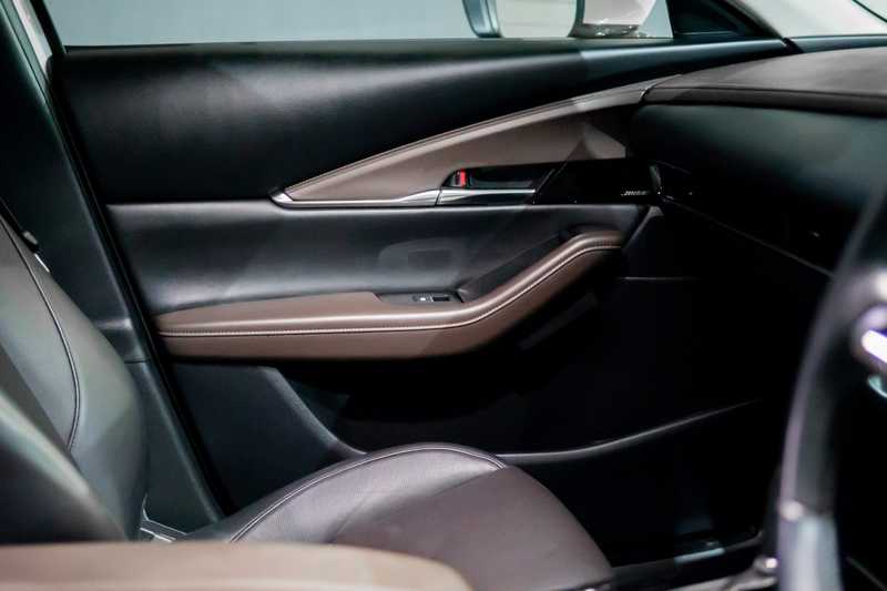 2021 Mazda CX-30 2,0L 2021 Cyprus