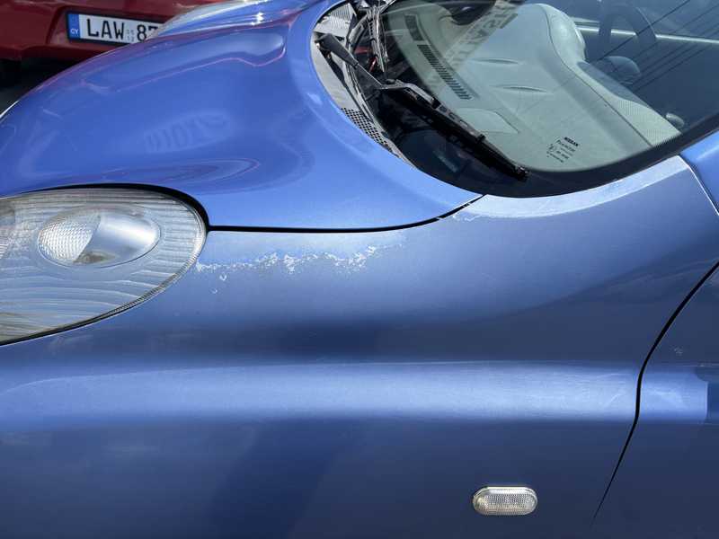 2005 Nissan Micra 1,4L 2005 Cyprus