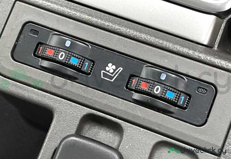 2023 Toyota Land Cruiser Prado 2,7L 2023 Cyprus
