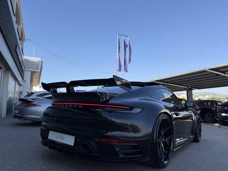 2021 Porsche 911 3,0L 2021 Cyprus