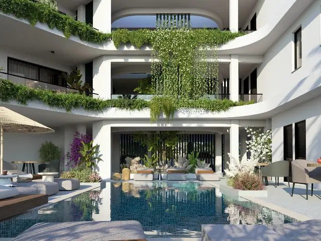 2-bedroom apartment for sale, Επαρχία Αμμοχώστου — Κάππαρη