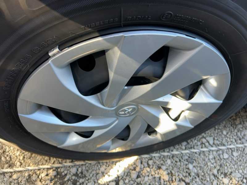 2024 Toyota Yaris 1,5L 2024 Cyprus