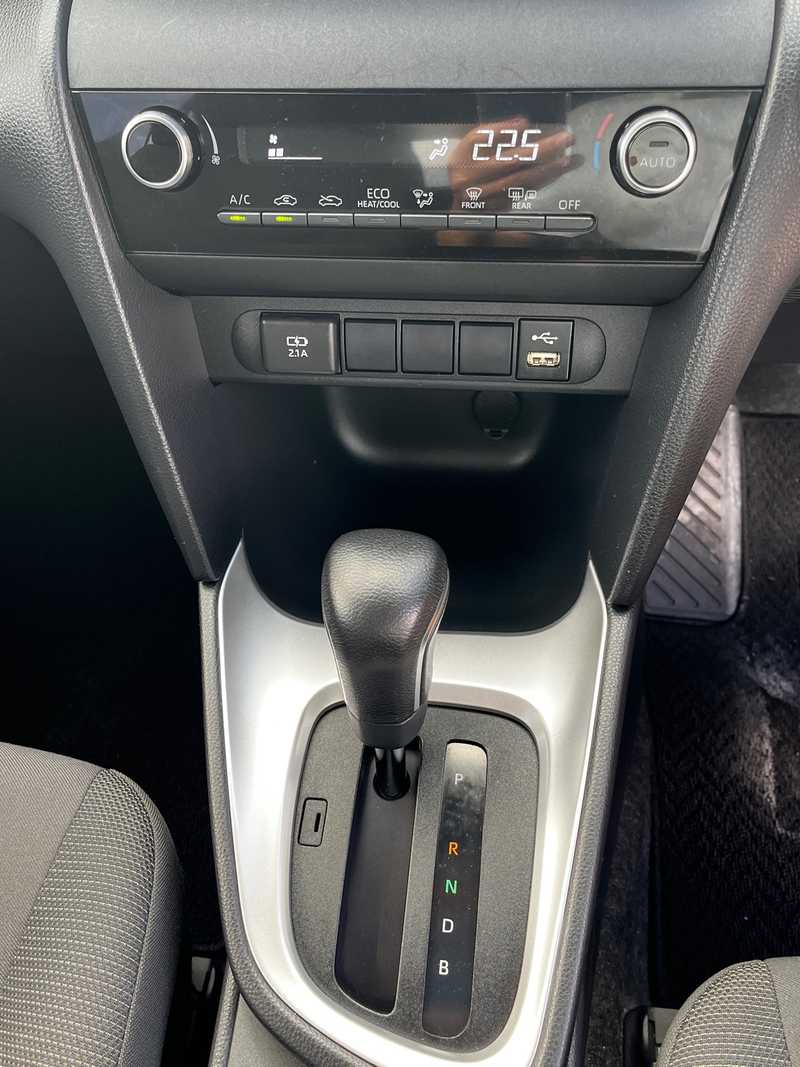 2021 Toyota Yaris Cross 1,5L 2021 Cyprus