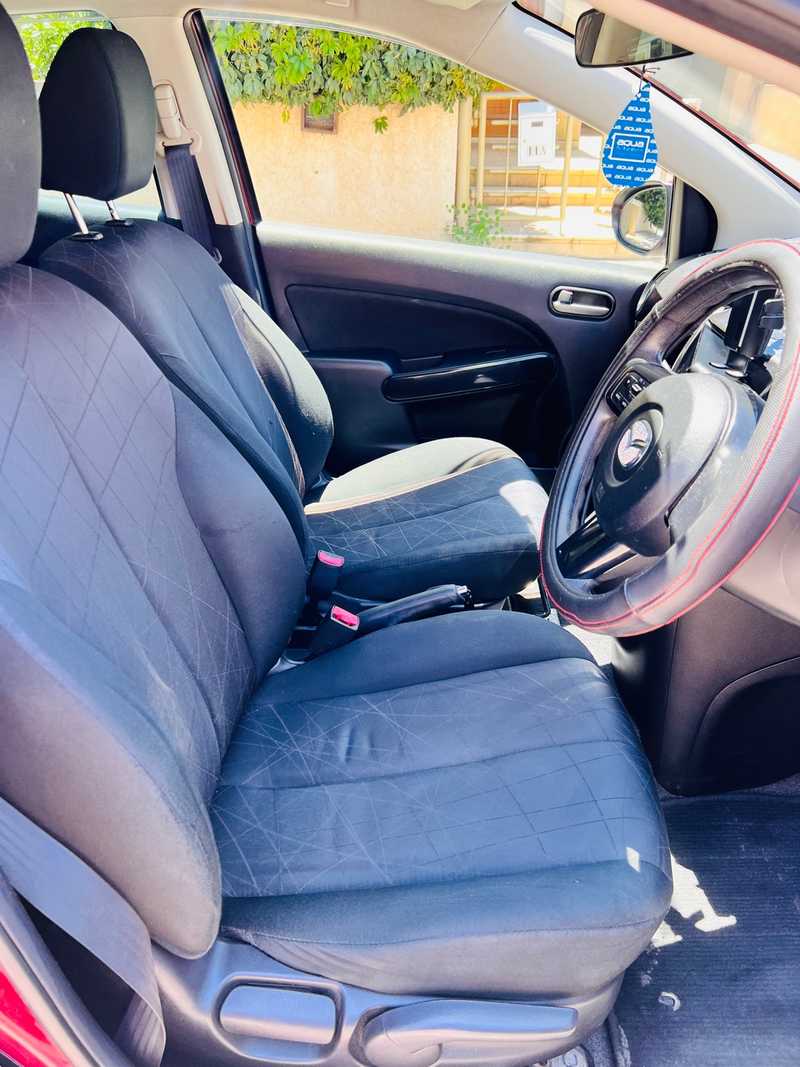 2014 Mazda Demio 2,0L 2014 Cyprus