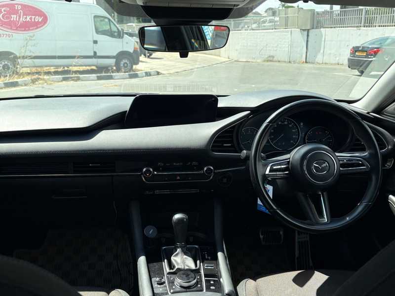 2020 Mazda 3 1,5L 2020 Cyprus