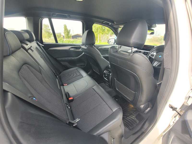2021 BMW X3 2,0L 2021 Cyprus