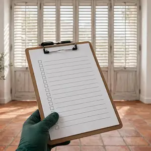 Property care and monthly inspections for home owners living abroad, Paphos — Paphos - Kato Paphos