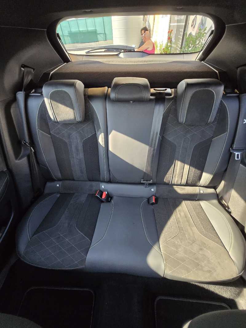 2022 Peugeot 2008 1,2L 2022 Cyprus
