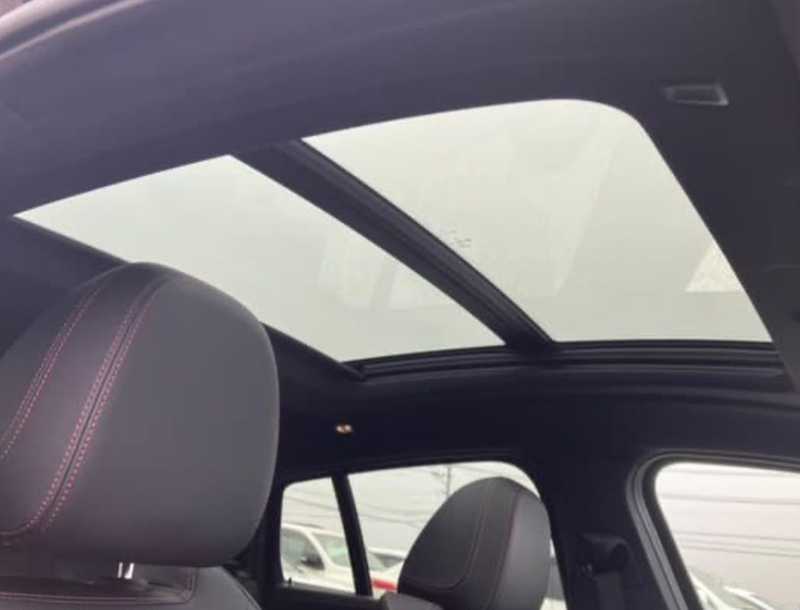 2024 BMW X4 2,0L 2024 Cyprus