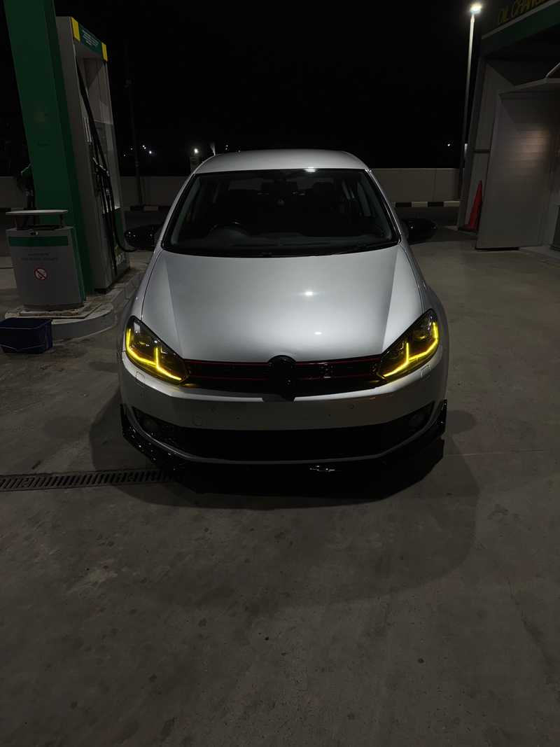 2011 Volkswagen Golf 1,4L 2011 Cyprus
