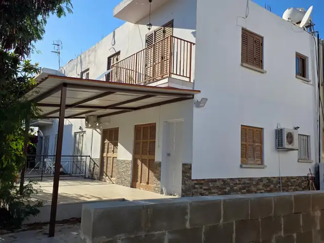 2-bedroom apartment for sale, Larnaca — Zygi