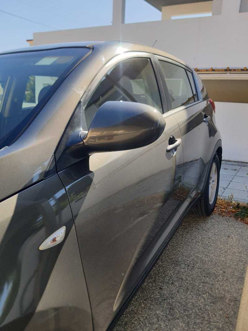 2012 KIA Sportage 1,6L 2012 Cyprus