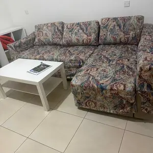 Sofa corner in the cover, Επαρχία Λεμεσού — Γερμασόγεια Τουριστική Περιοχή