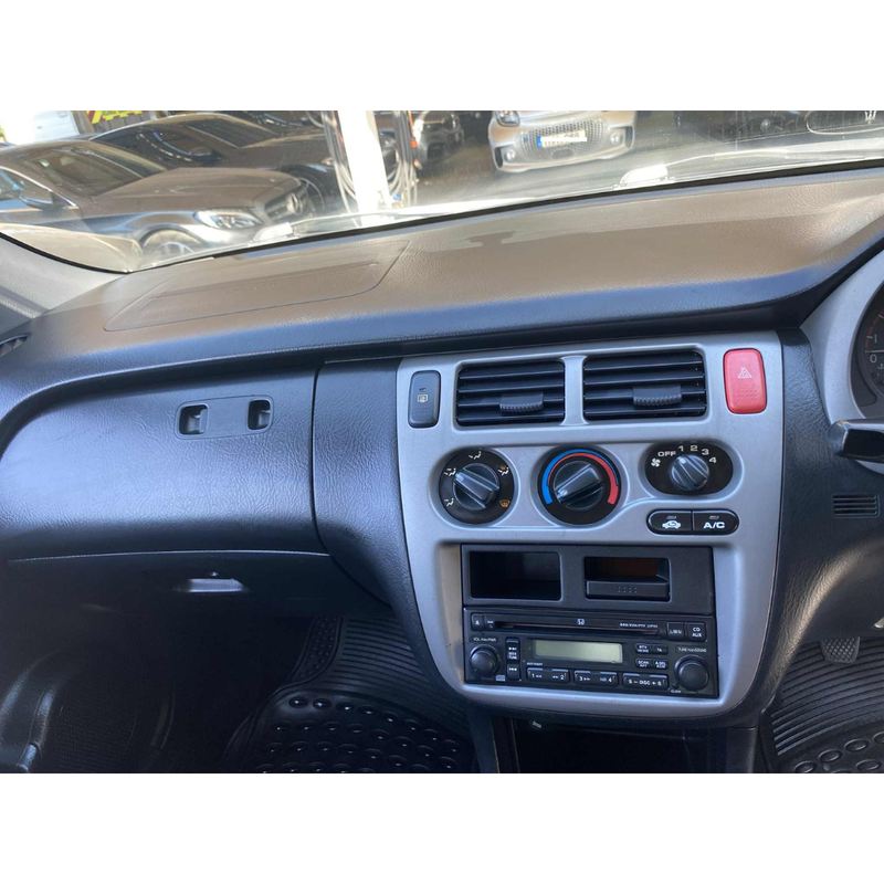 2003 Honda HR-V 1,6L 2003 Cyprus