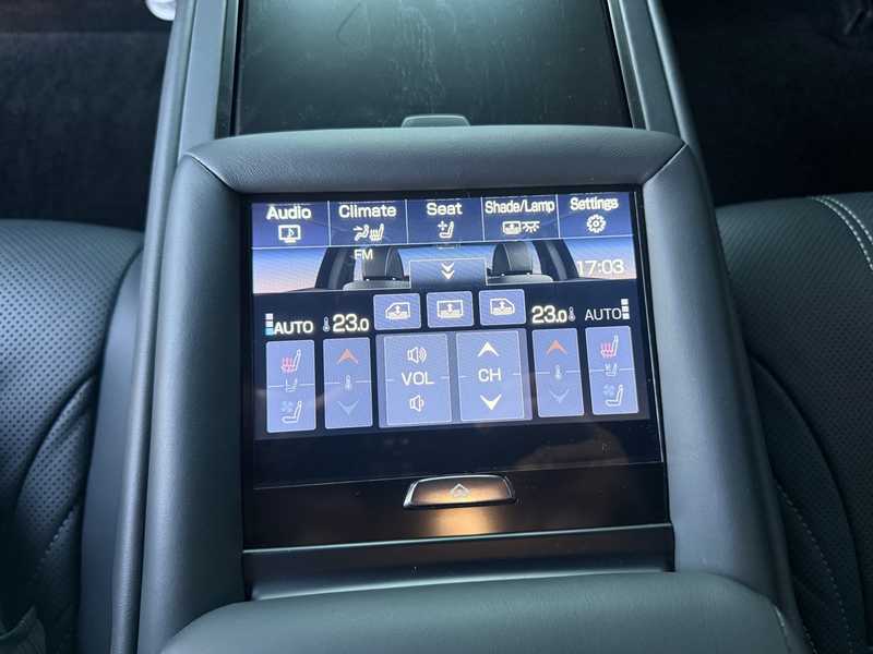 2020 Lexus LS 3,5L 2020 Cyprus
