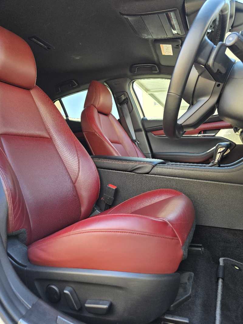 2023 Mazda 3 2,0L 2023 Cyprus
