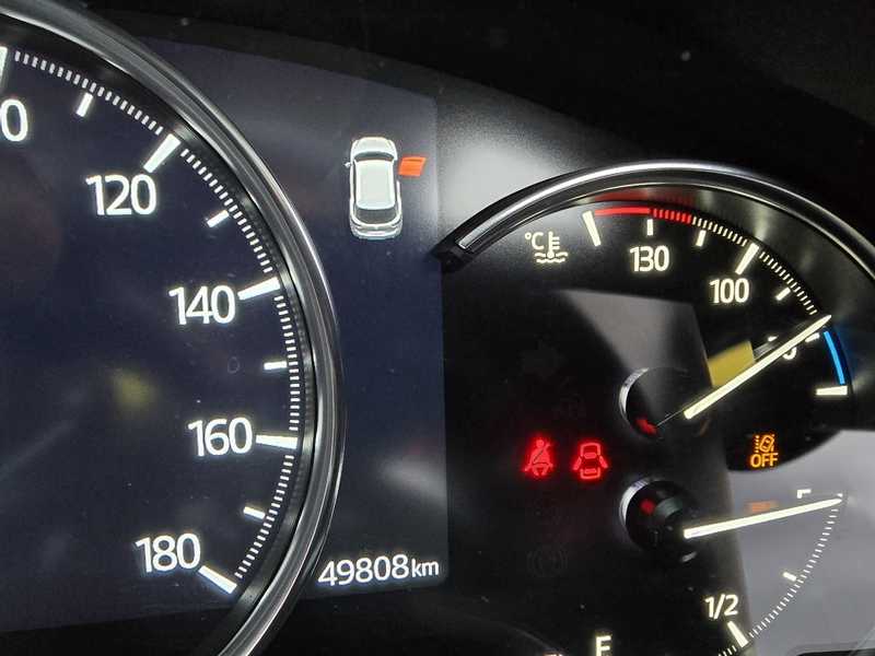 2021 Mazda CX-5 2,2L 2021 Cyprus