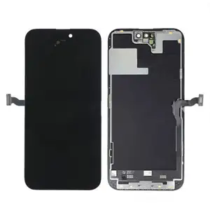 Display apple iphone 14 pro max fog ic original, Limassol — Agios Athanasios
