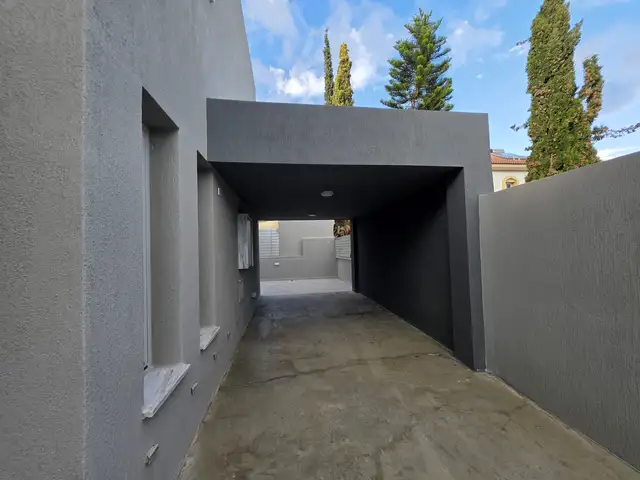 2-bedroom semi-detached to rent, Επαρχία Λεμεσού — Κολόσσι- Άγιος Λουκάς - 16