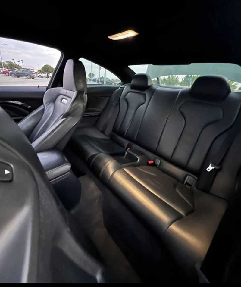 2014 BMW M4 3,0L 2014 Cyprus