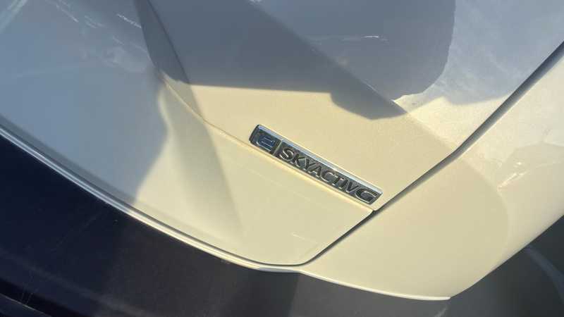 2022 Mazda ΜΧ-30 2,0L 2022 Cyprus