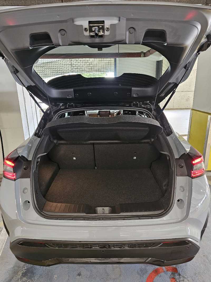 2023 Nissan Juke 1,6L 2023 Cyprus