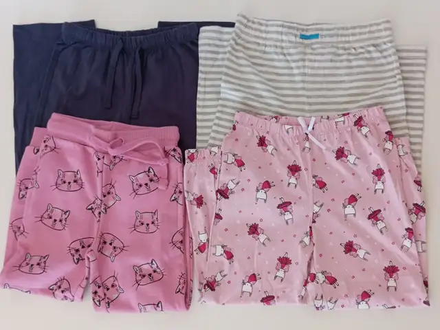 New trousers, Paphos — Geroskipou
