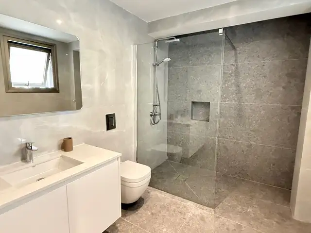 1-bedroom apartment to rent, Paphos — Paphos - Kato Paphos