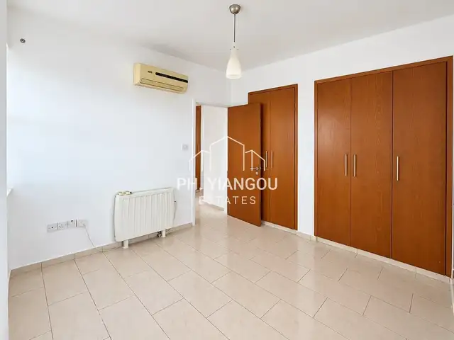 2-bedroom apartment to rent, Nicosia — Geri - 11
