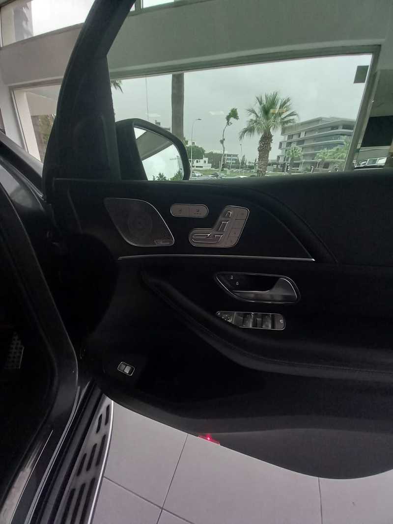 2020 Mercedes-Benz GLE-Class 3,0L 2020 Cyprus