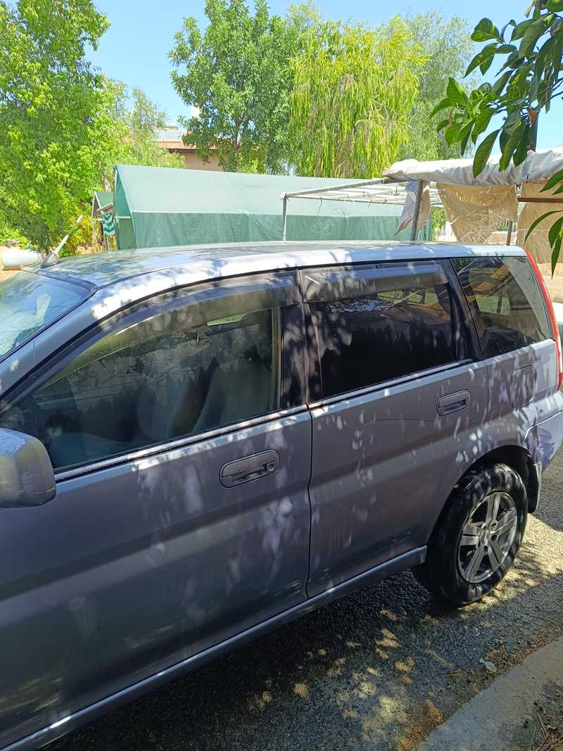 Honda HR-V 1,6L 2002