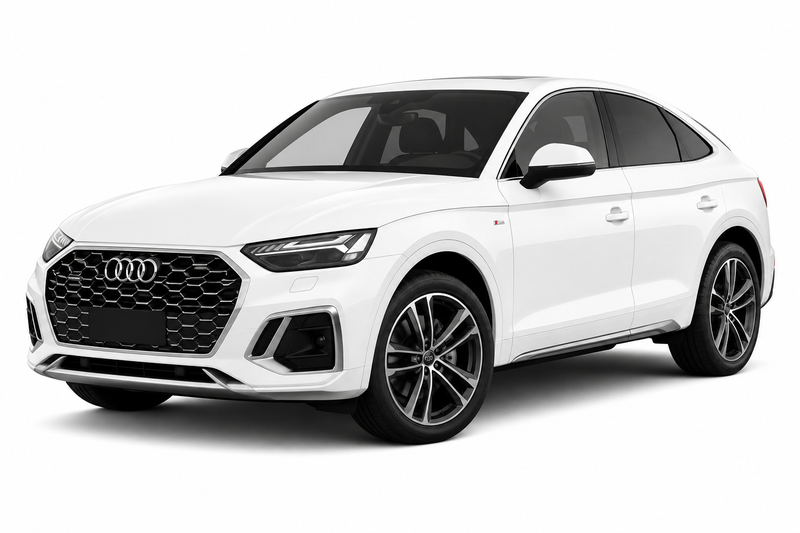 Audi Q5 2,0L 2024