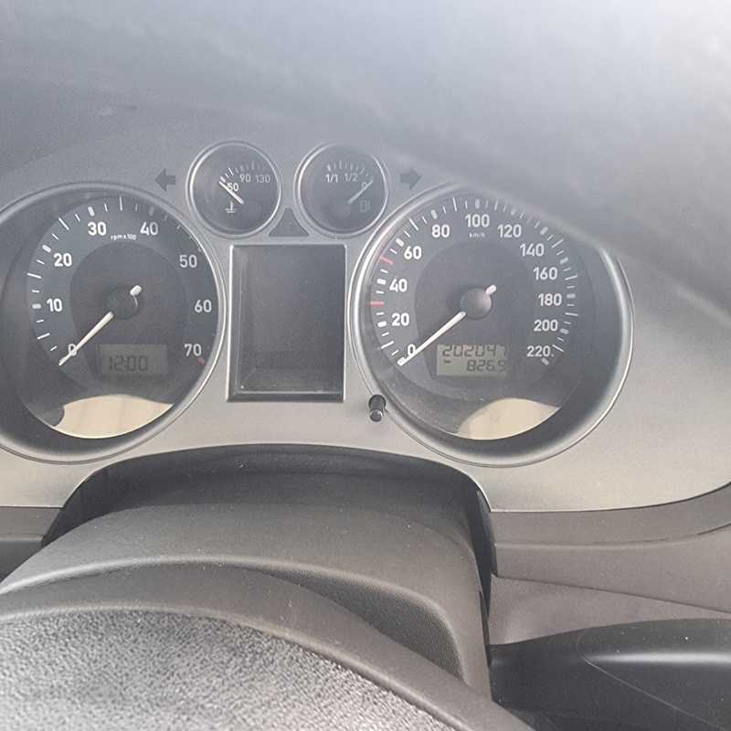 Seat Cordoba 1,4L 2007
