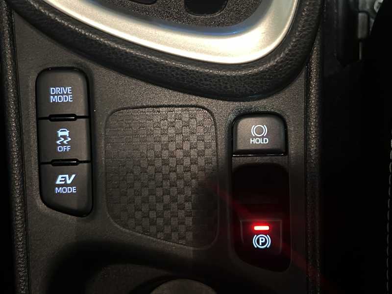 2023 Toyota Yaris Cross 1,5L 2023 Cyprus