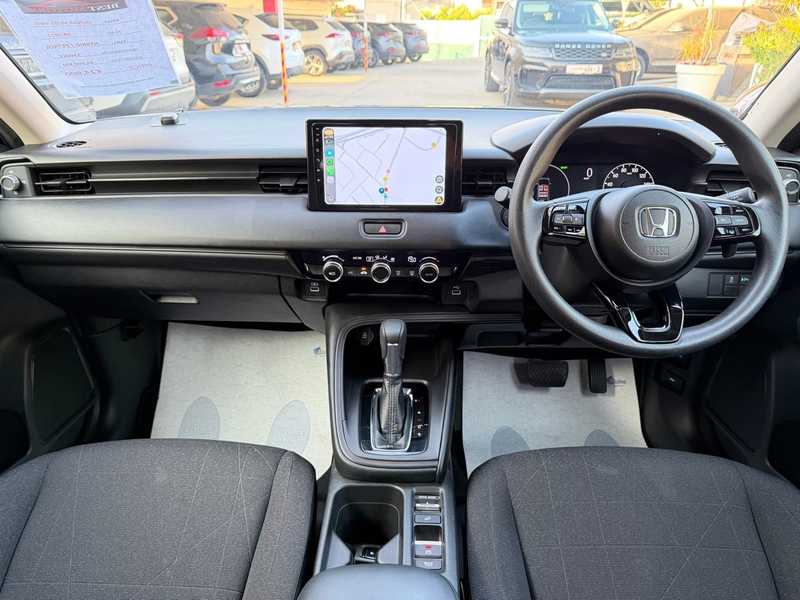 2022 Honda Vezel 1,5L 2022 Cyprus