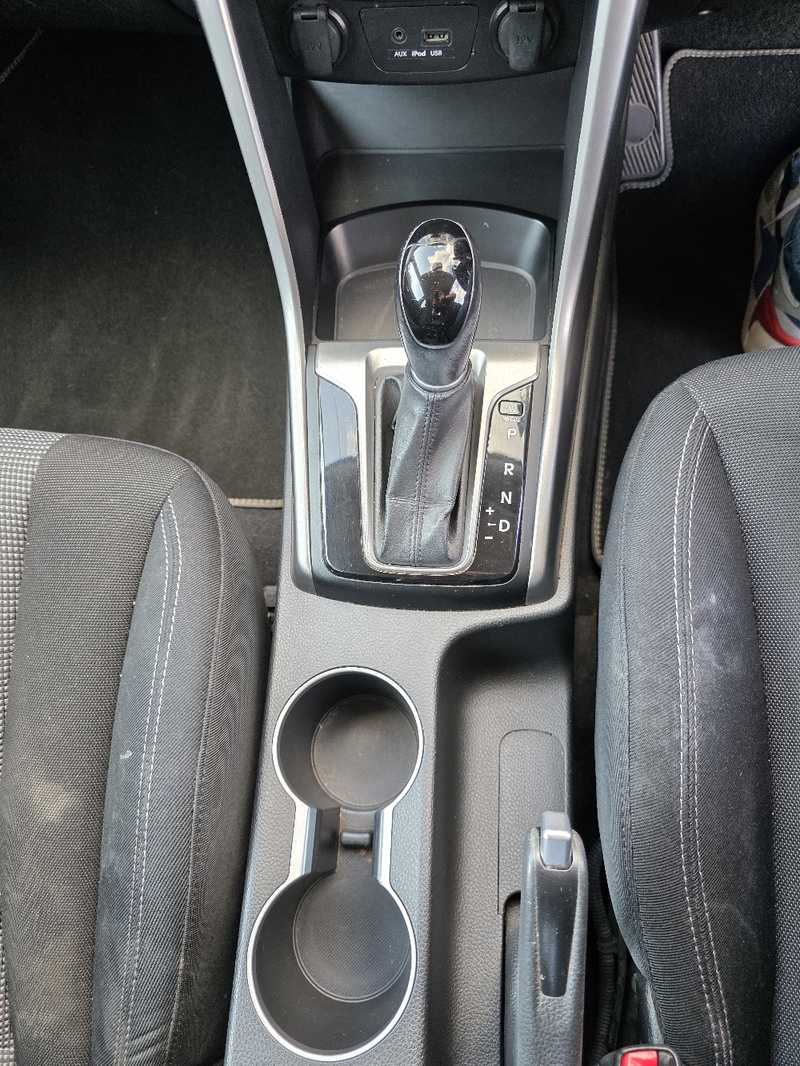 2013 Hyundai i30 1,6L 2013 Cyprus