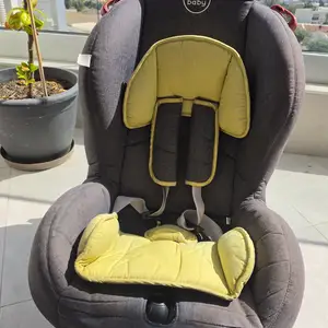 Car seat -coto baby /good condition, Paphos — Paphos - Kato Paphos