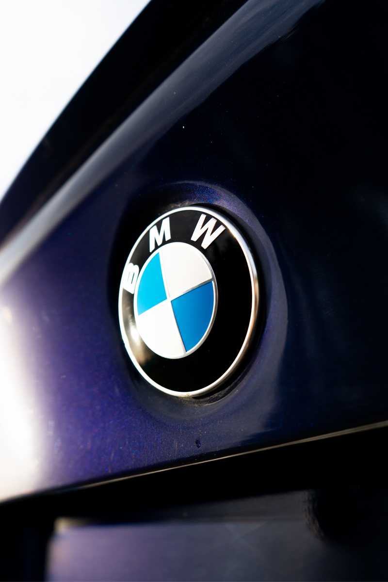 2014 BMW 5-Series 2,0L 2014 Cyprus