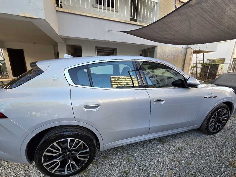 Maserati Grecale 2,0L 2023