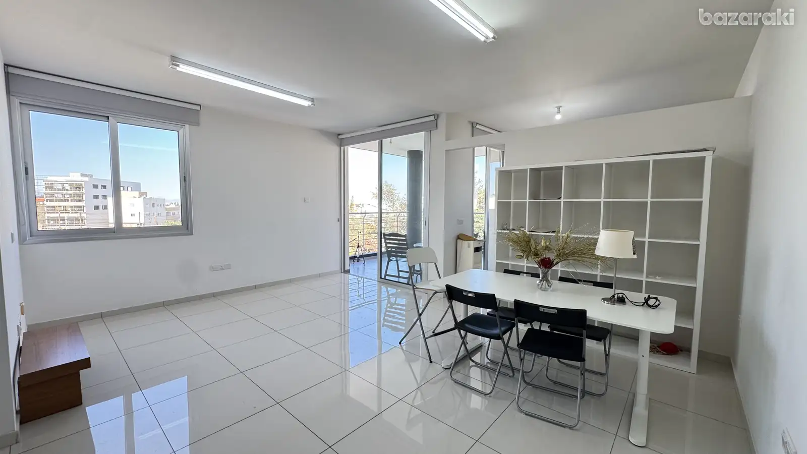 Apartment, 2 bedrooms — 4