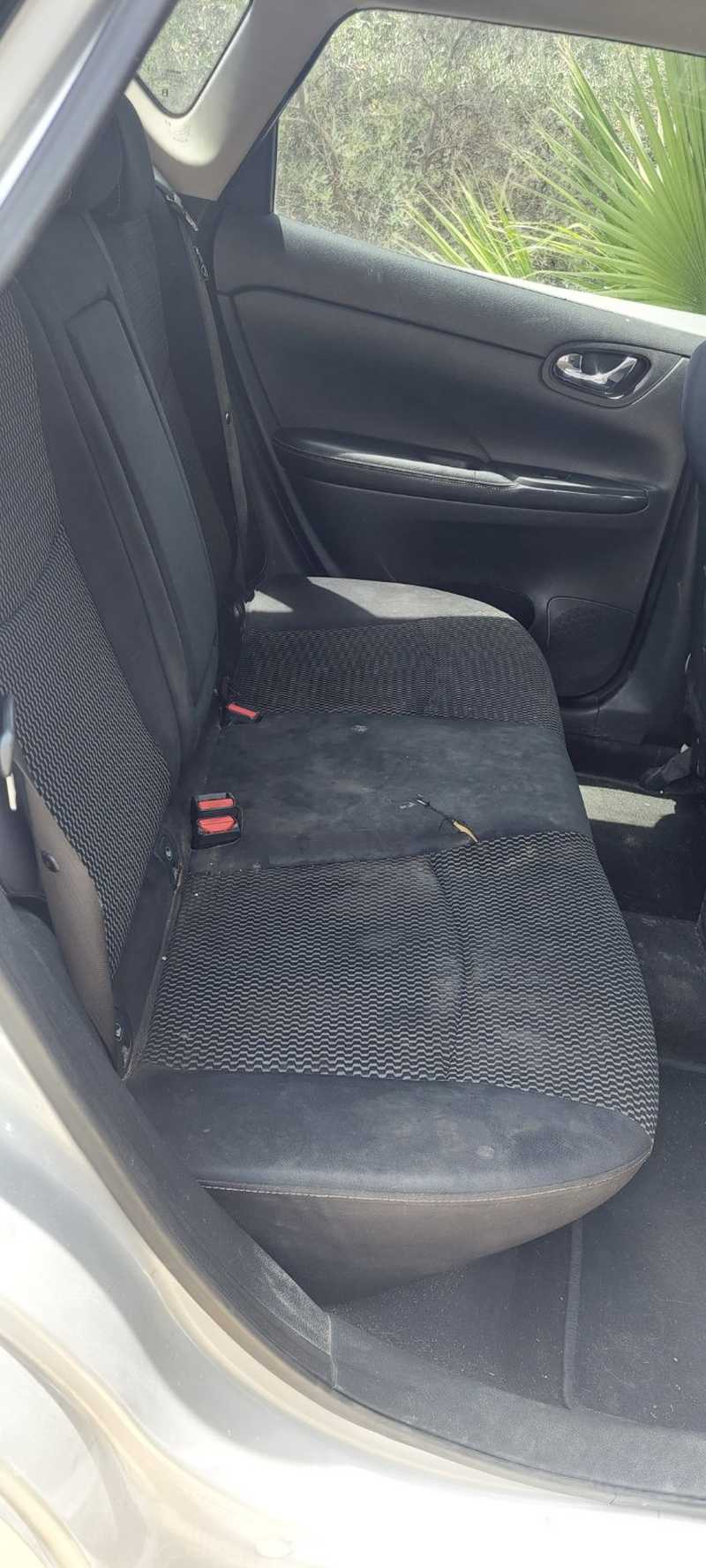 2015 Nissan Pulsar 1,2L 2015 Cyprus