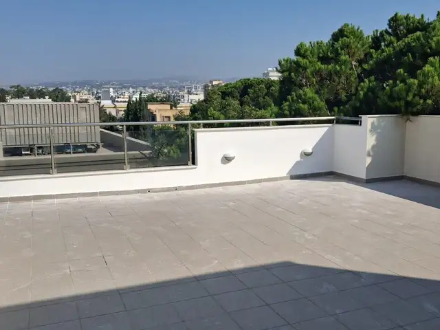 3-bedroom apartment to rent, Επαρχία Λεμεσού — Λεμεσός - Καθολική - 15