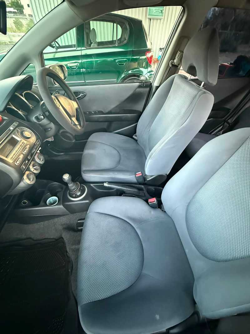 2004 Honda Jazz 1,5L 2004 Cyprus