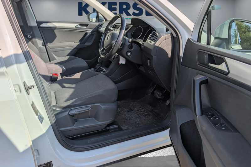 2020 Volkswagen Tiguan 2,0L 2020 Cyprus