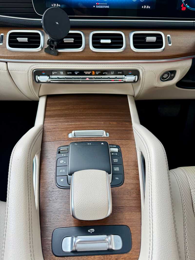 2021 Mercedes-Benz GLE-Class 2,0L 2021 Cyprus