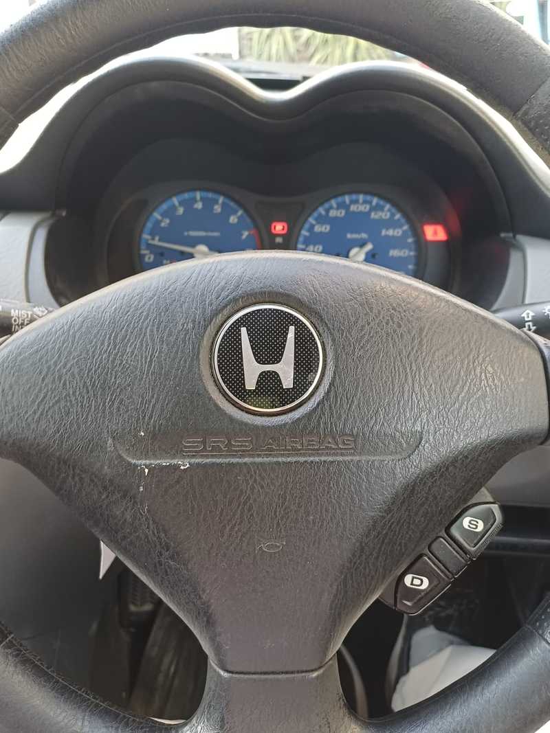 2001 Honda HR-V 1,6L 2001 Cyprus