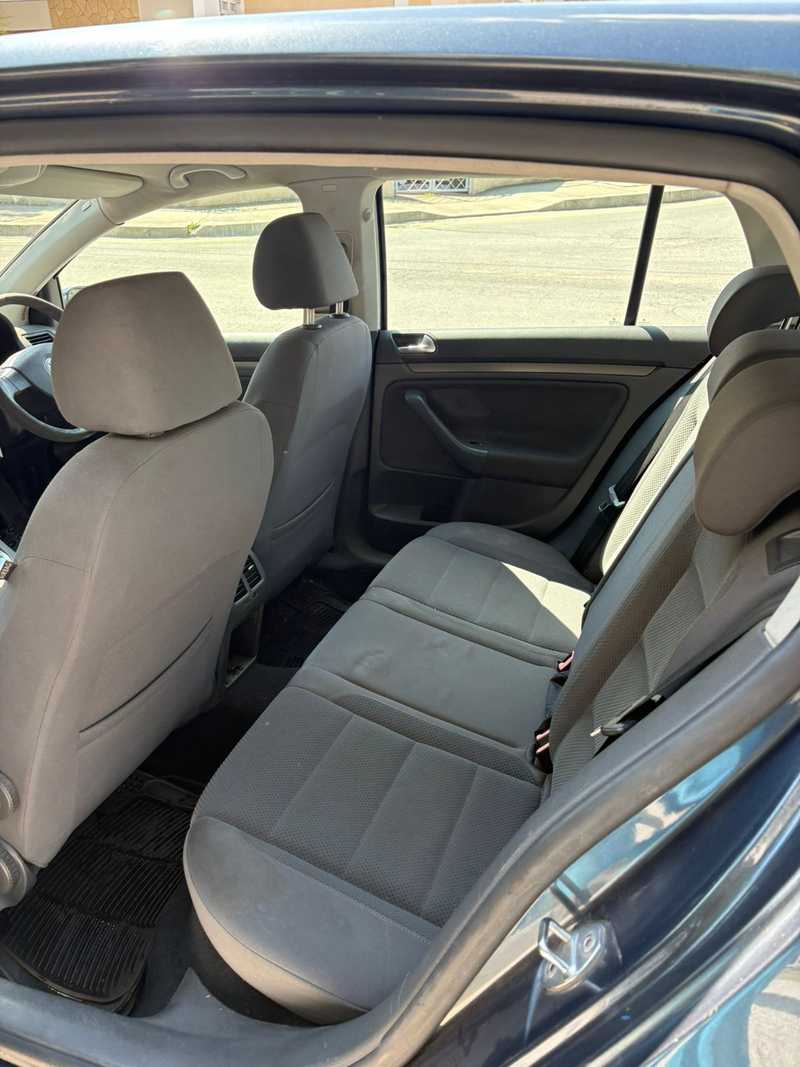 2007 Volkswagen Golf 1,6L 2007 Cyprus