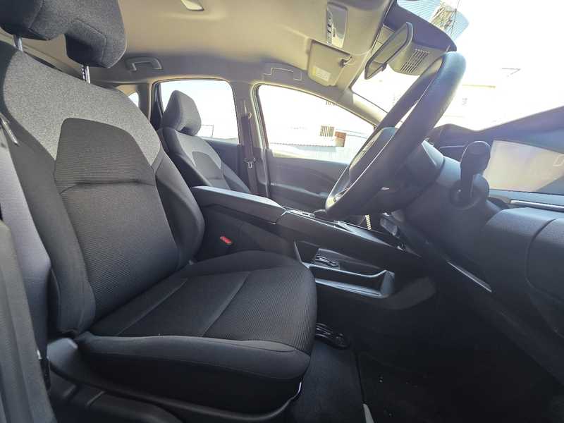 2023 Nissan Note e-Power 1,2L 2023 Cyprus