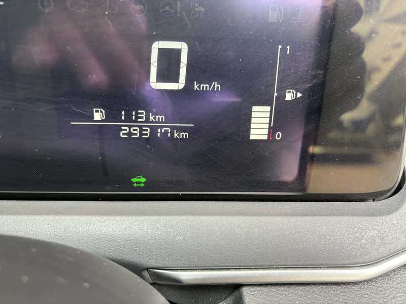 2021 Nissan Note e-Power 1,2L 2021 Cyprus