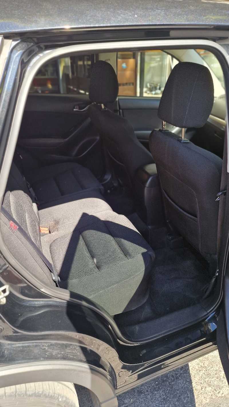 2015 Mazda CX-5 2,2L 2015 Cyprus